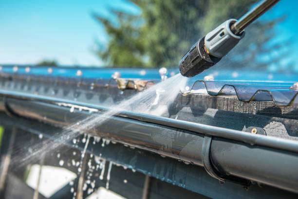 Best Pressure Washing Near Me  in Shawneetown, IL