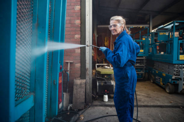 Professional Pressure Washing in Shawneetown, IL
