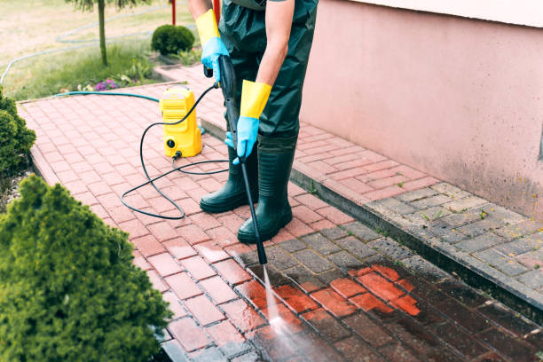 Best Deck Pressure Washing  in Shawneetown, IL