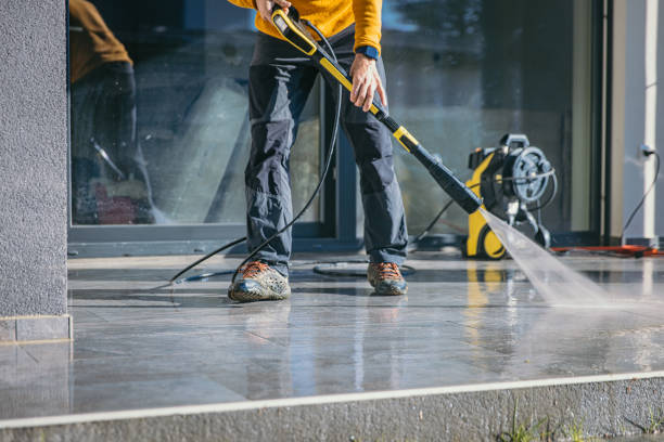 Professional Pressure Washing in Shawneetown, IL