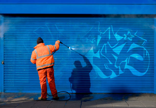 Best Local Pressure Washing Services  in Shawneetown, IL