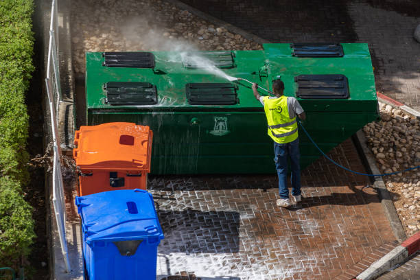 Deck Cleaning Services in Shawneetown, IL