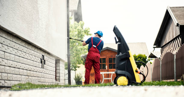 Best Concrete Pressure Washing  in Shawneetown, IL